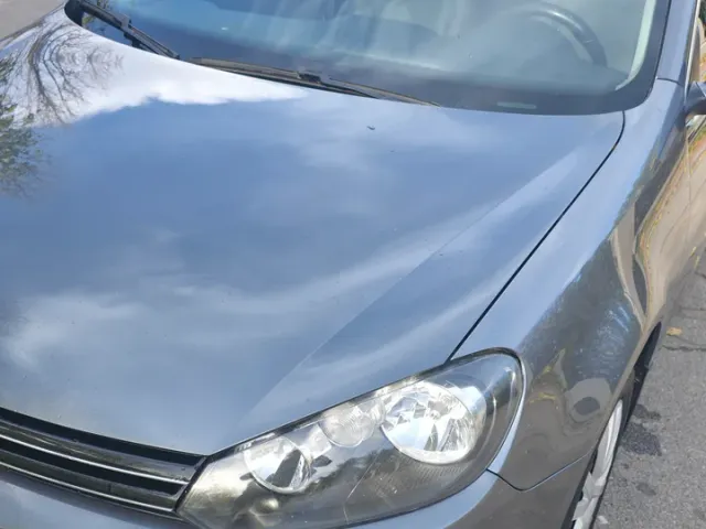 Volkswagen Golf - фото 2