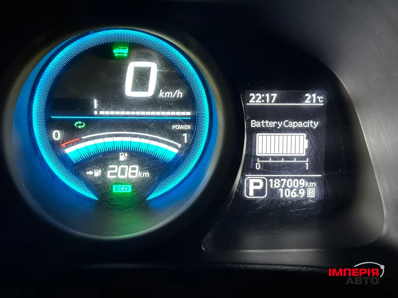 Nissan NV200 - фото 2