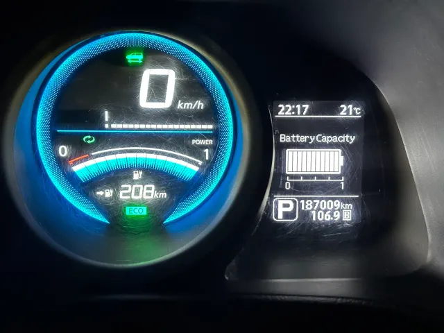 Nissan NV200 - фото 2