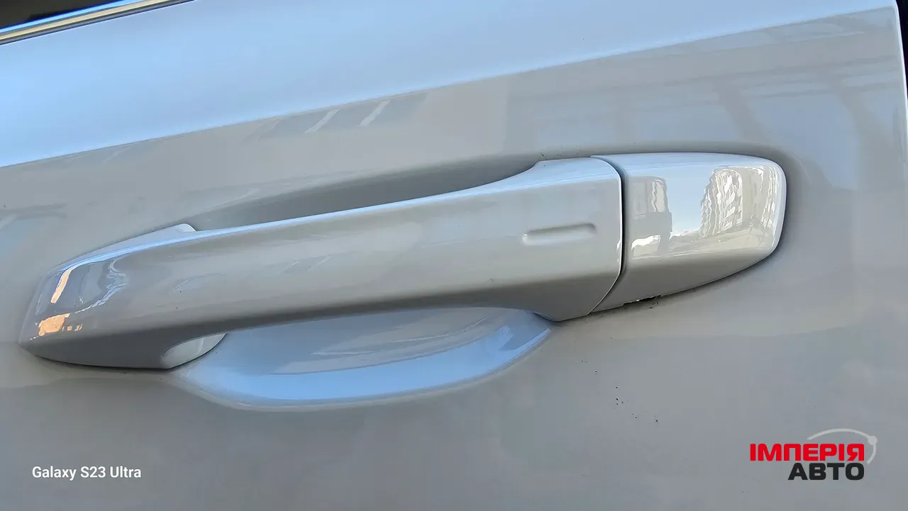 Skoda Octavia - фото 23