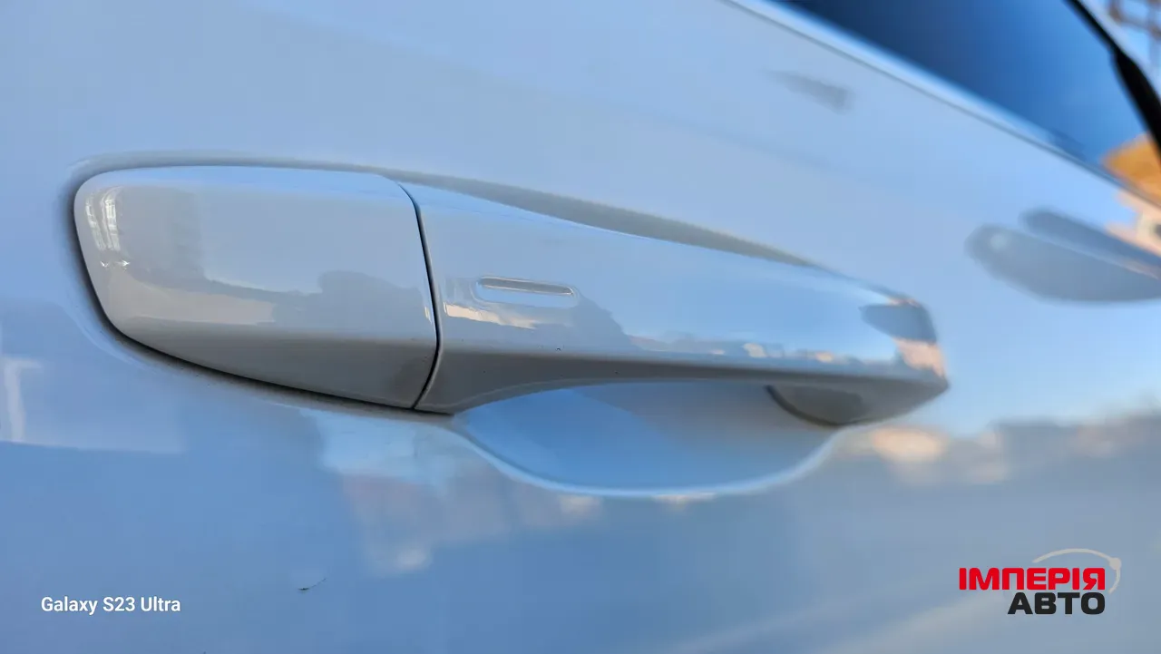 Skoda Octavia - фото 24