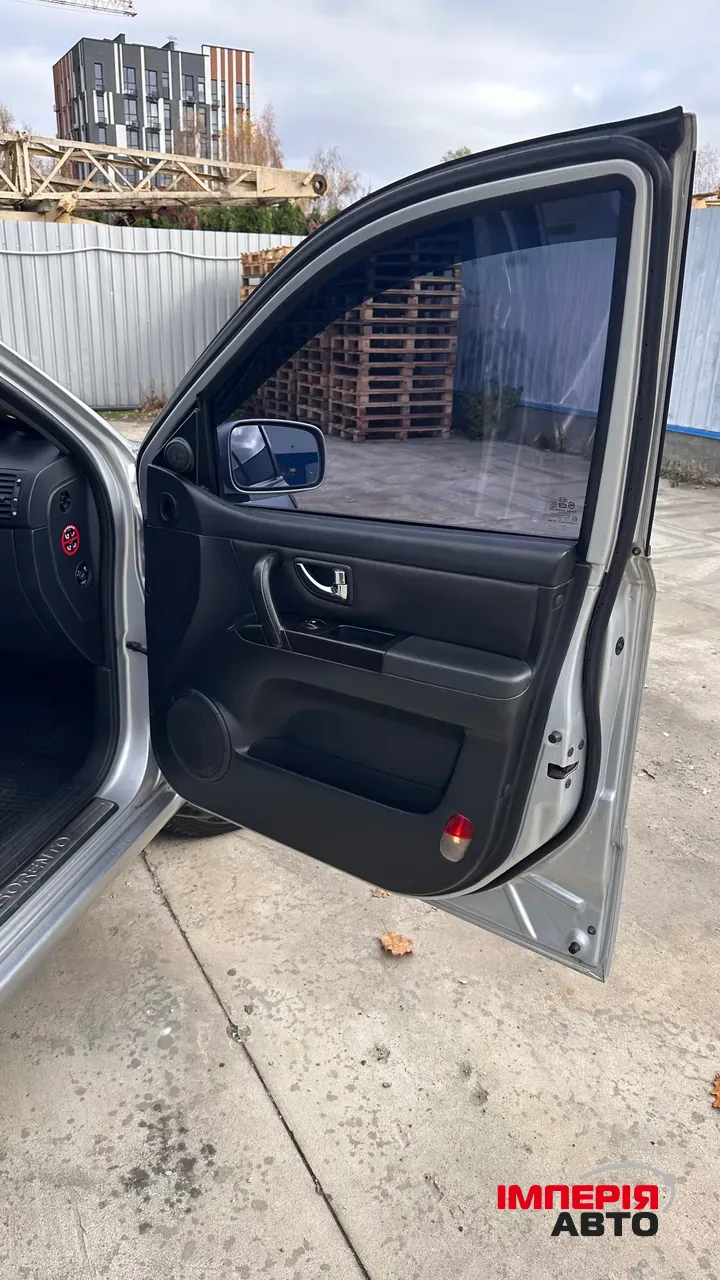 Kia Sorento - фото 8