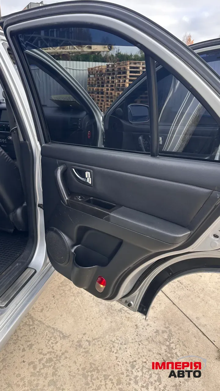 Kia Sorento - фото 10