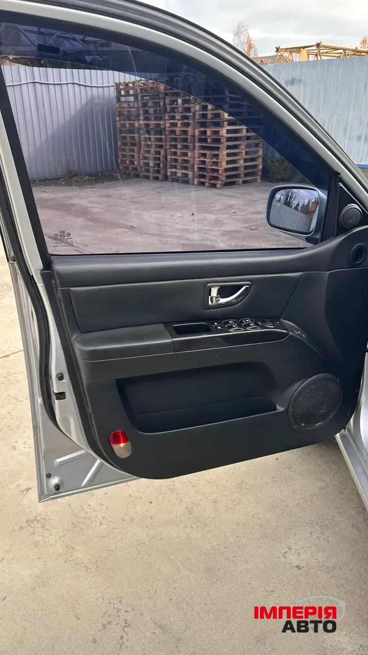 Kia Sorento - фото 14