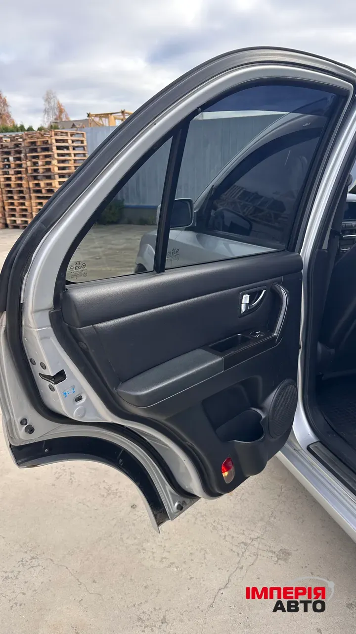 Kia Sorento - фото 12