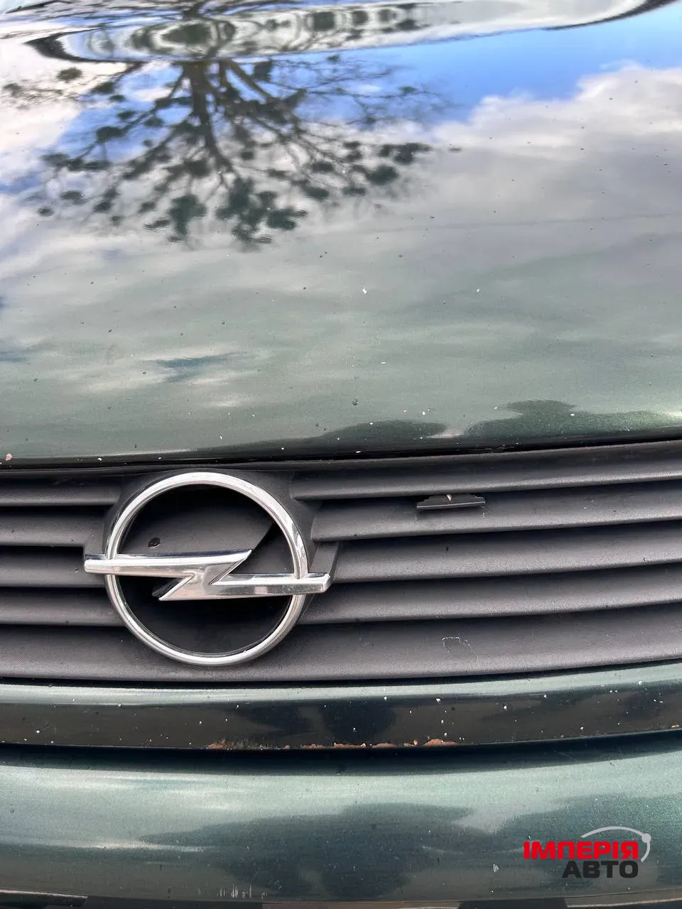 Opel Astra - фото 12