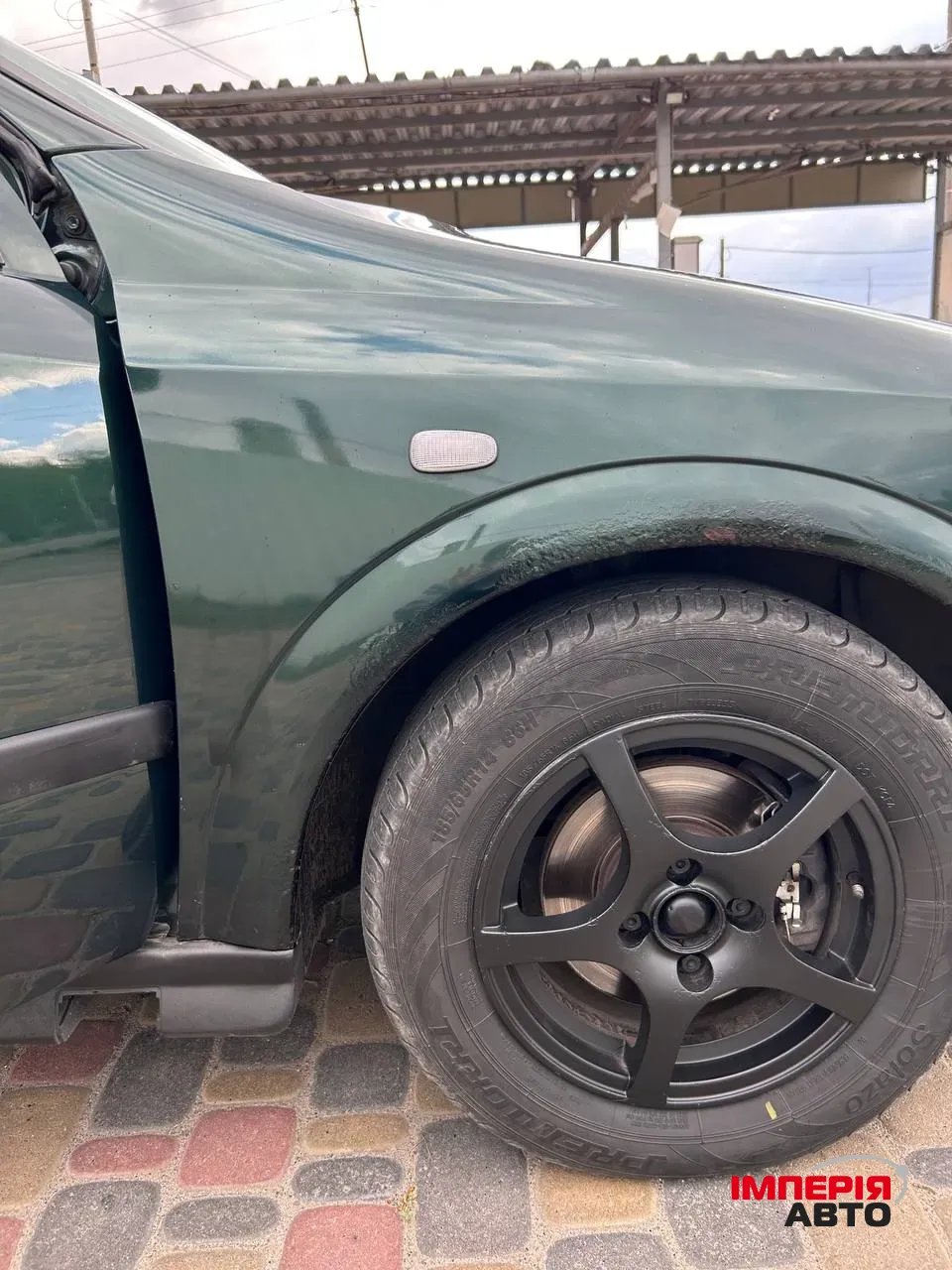 Opel Astra - фото 11