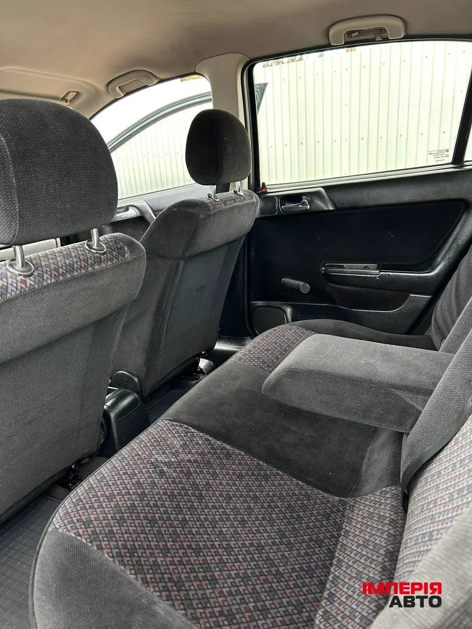 Opel Astra - фото 6