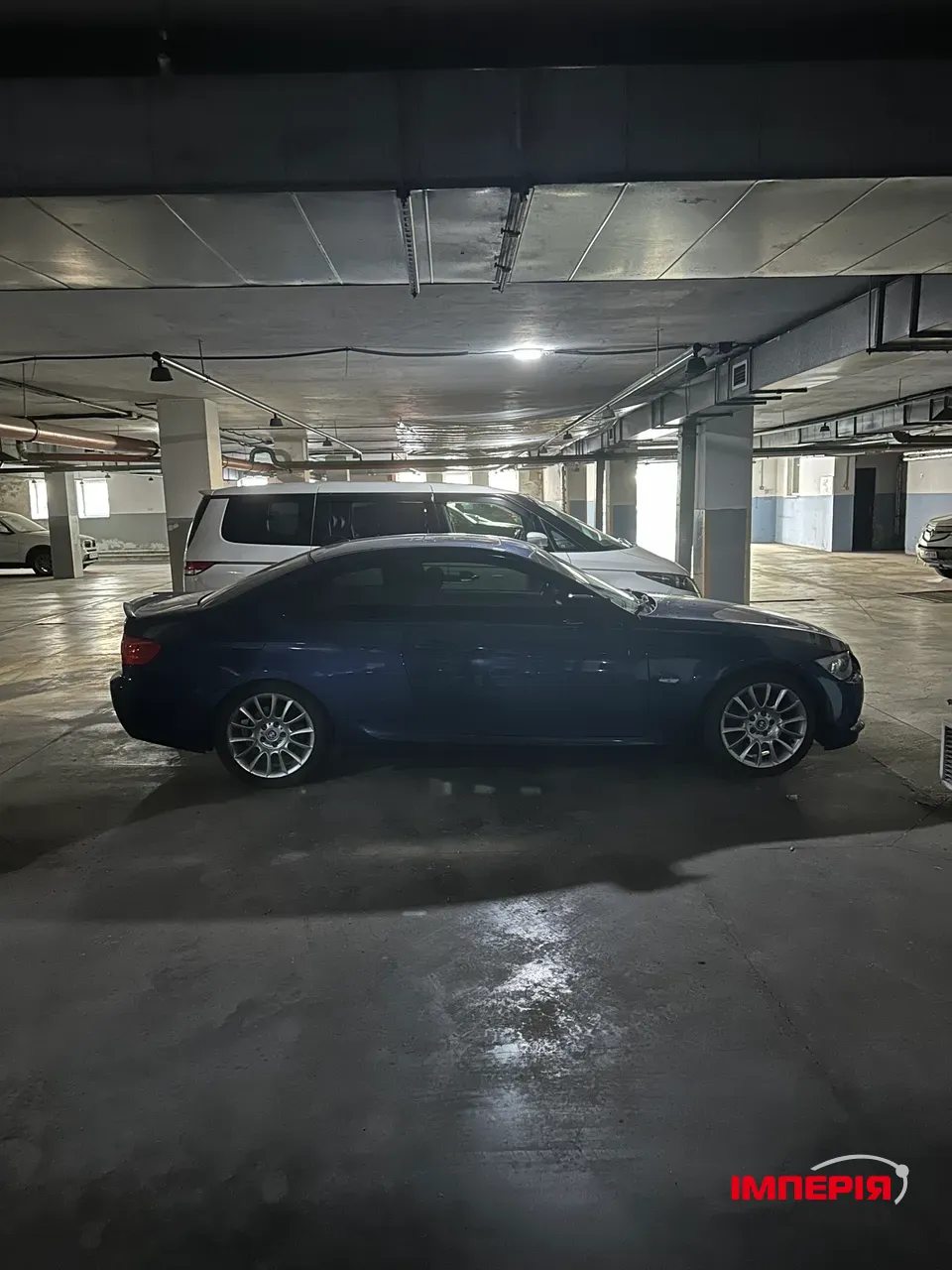 BMW 3 серії - фото 4