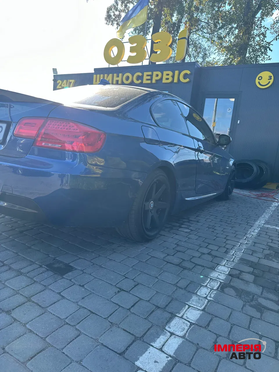 BMW 3 серії - фото 2