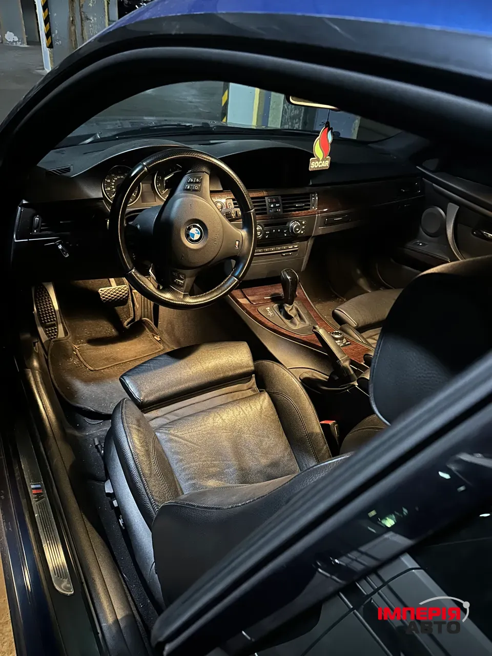 BMW 3 серії - фото 6