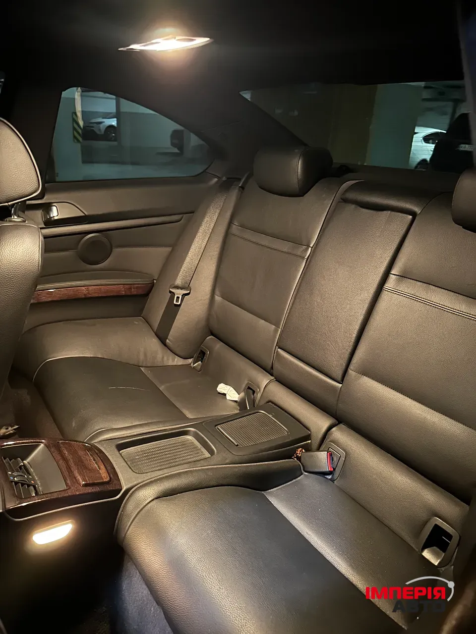 BMW 3 серії - фото 7