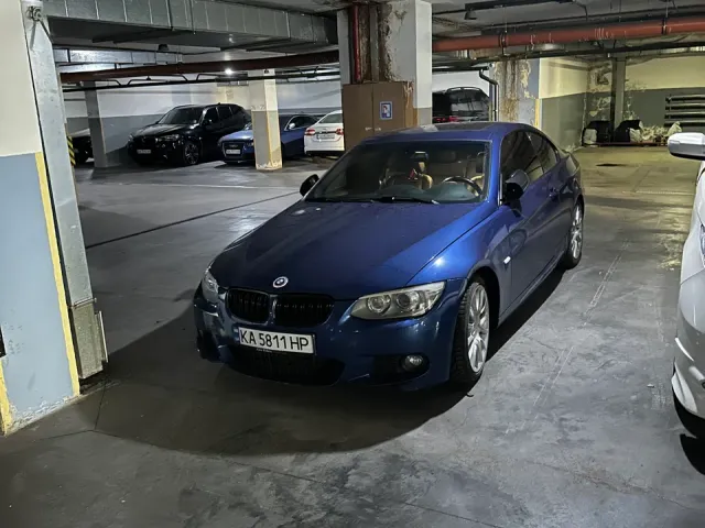 BMW 3 серії - фото 5