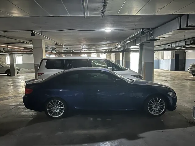 BMW 3 серії - фото 4