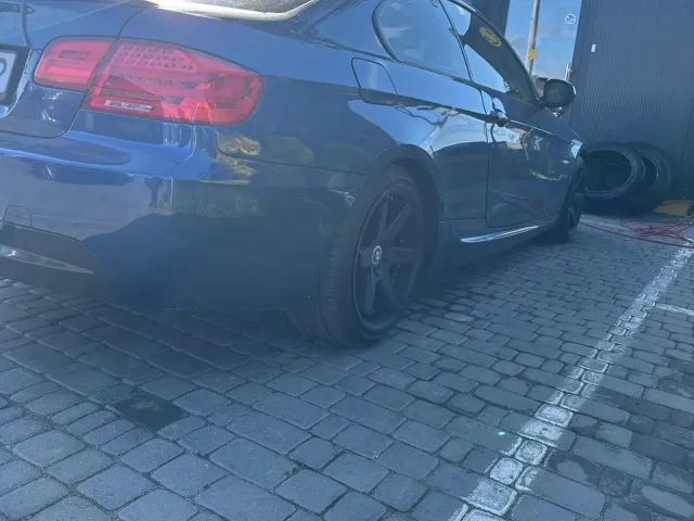 BMW 3 серії - фото 2