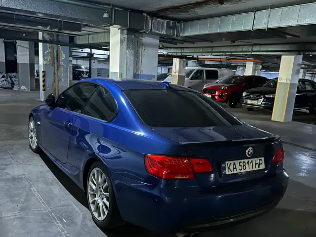 BMW 3 серії - фото 3