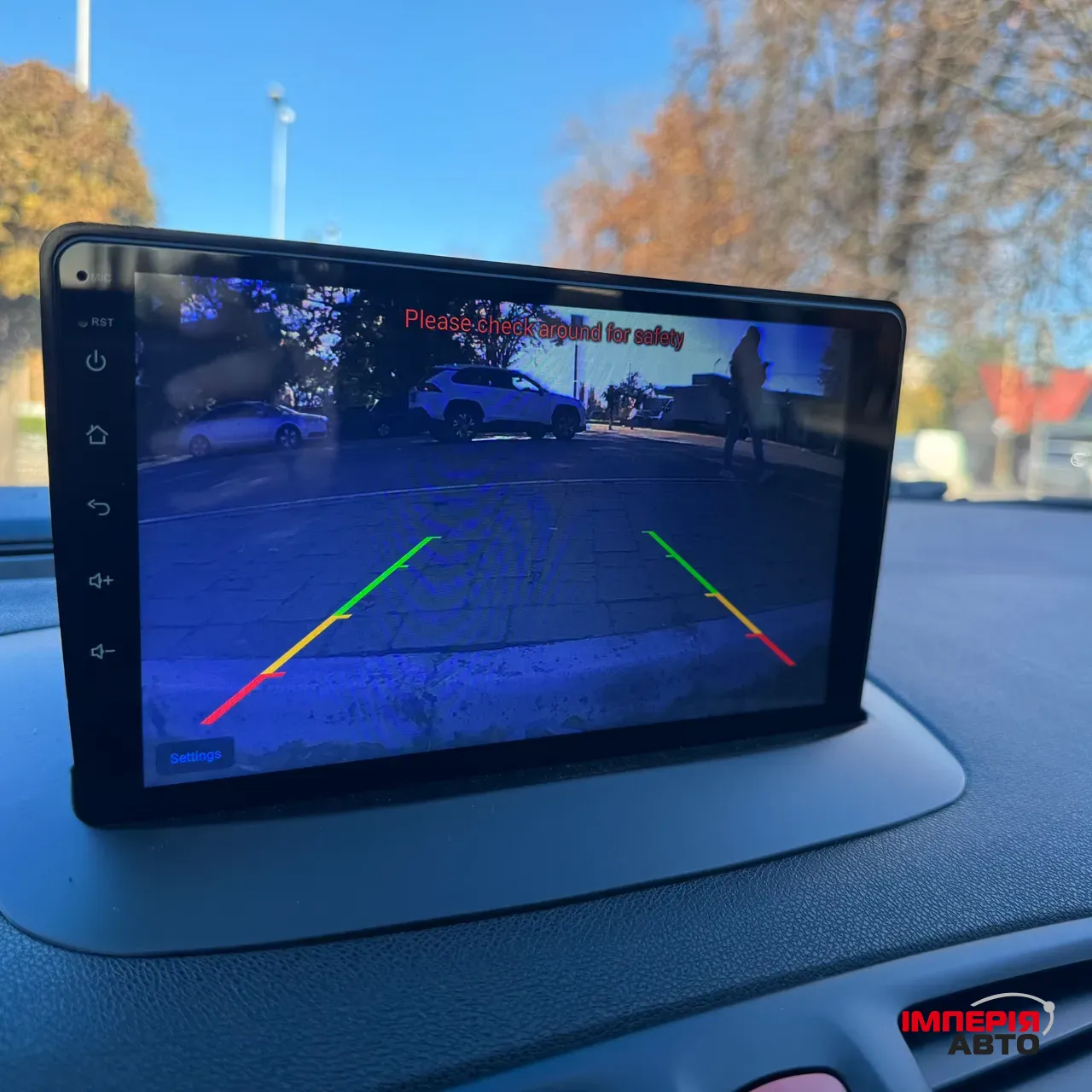 Renault Megane - фото 31