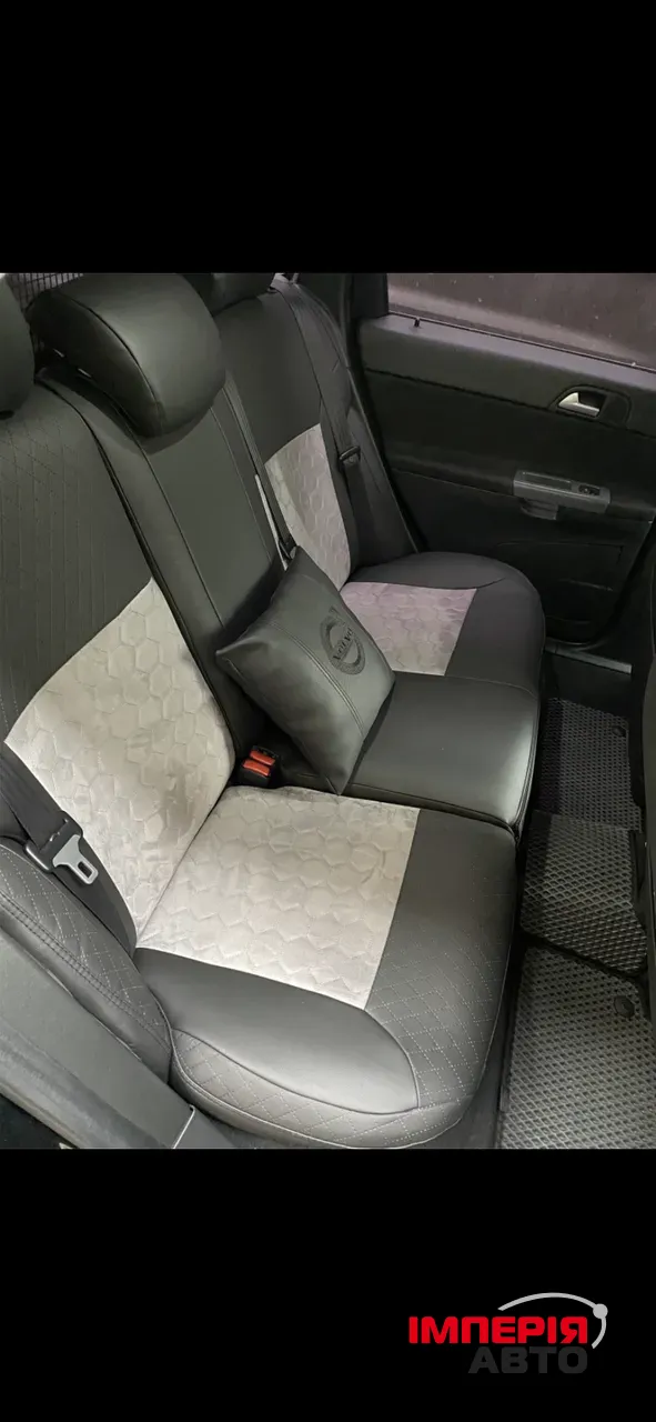 Volvo V50 - фото 16