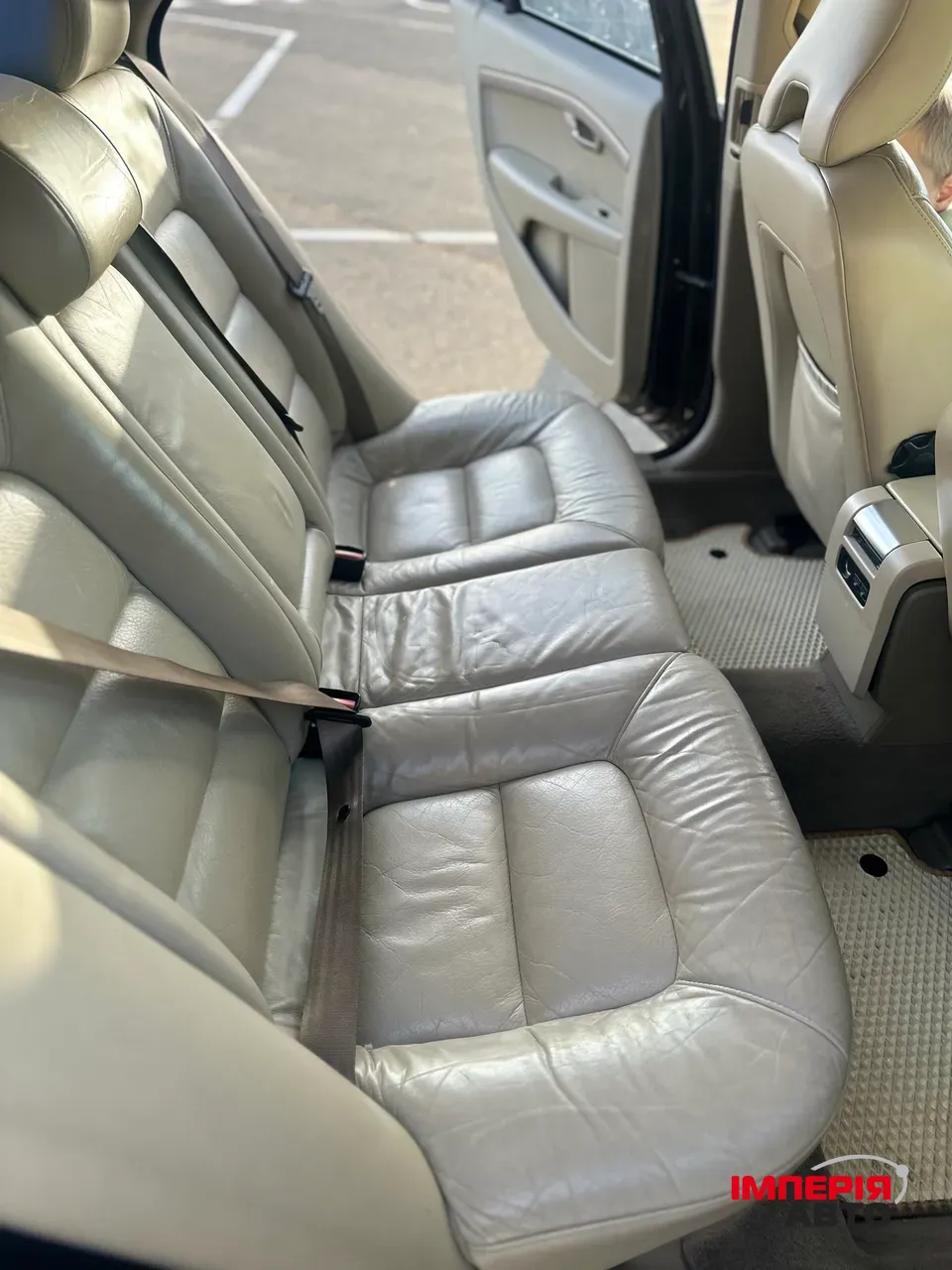 Volvo S80 - фото 7