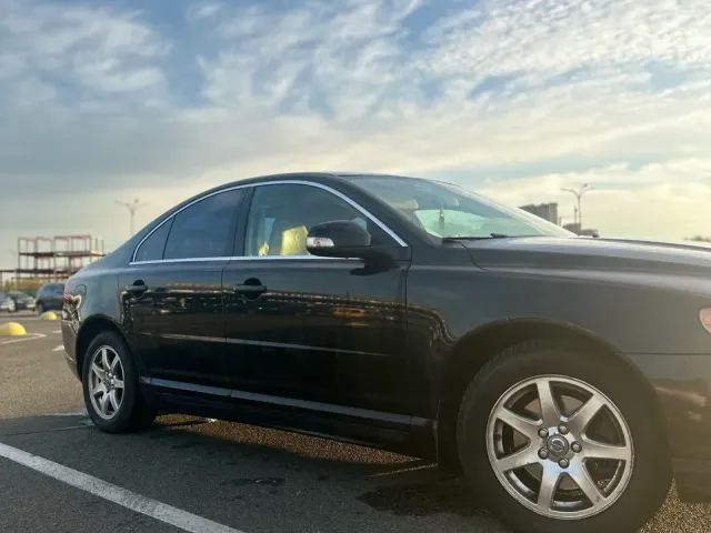Volvo S80 - фото 3