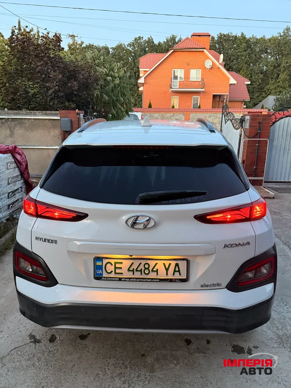 Hyundai Kona - фото 6