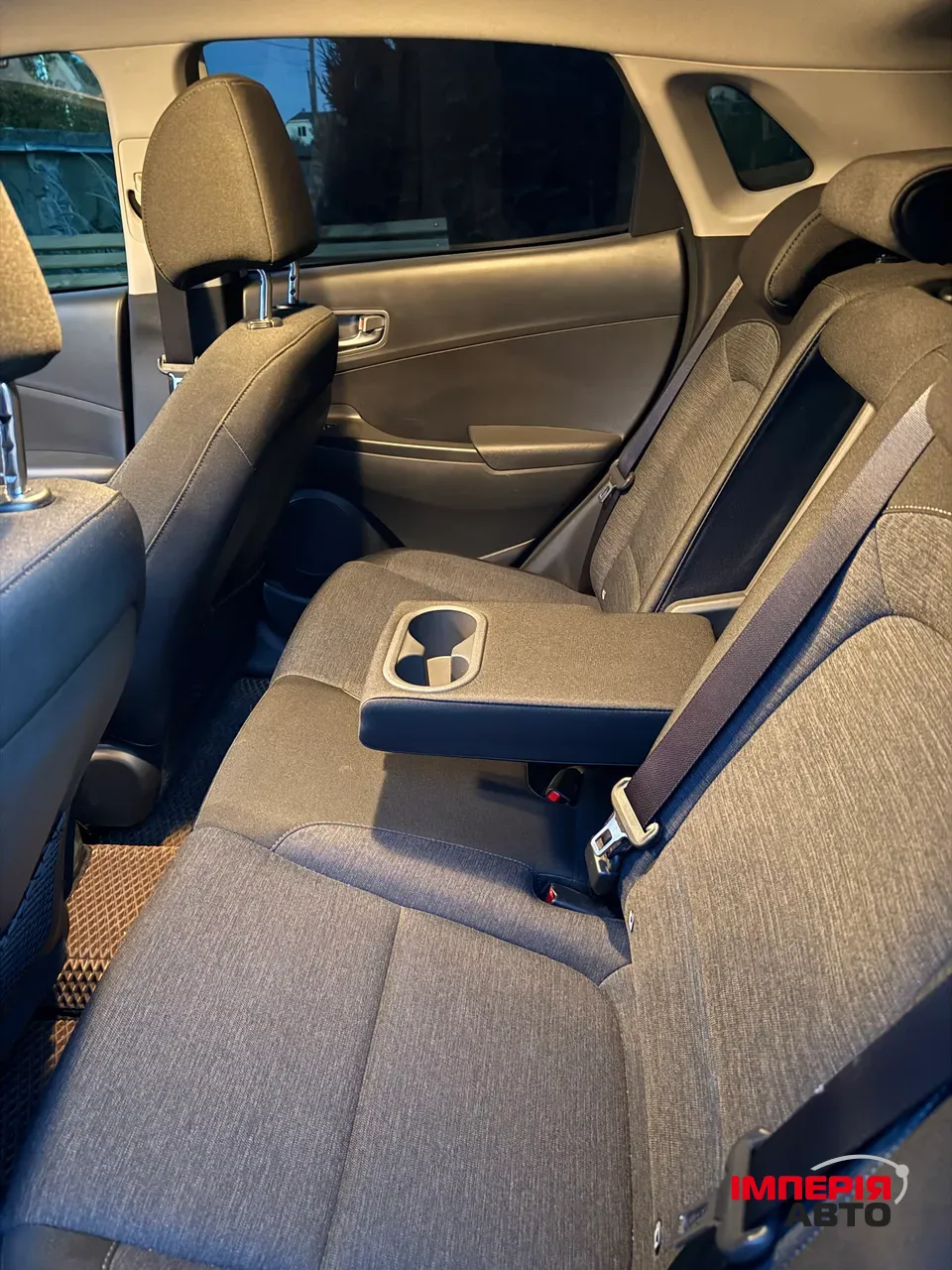 Hyundai Kona - фото 16