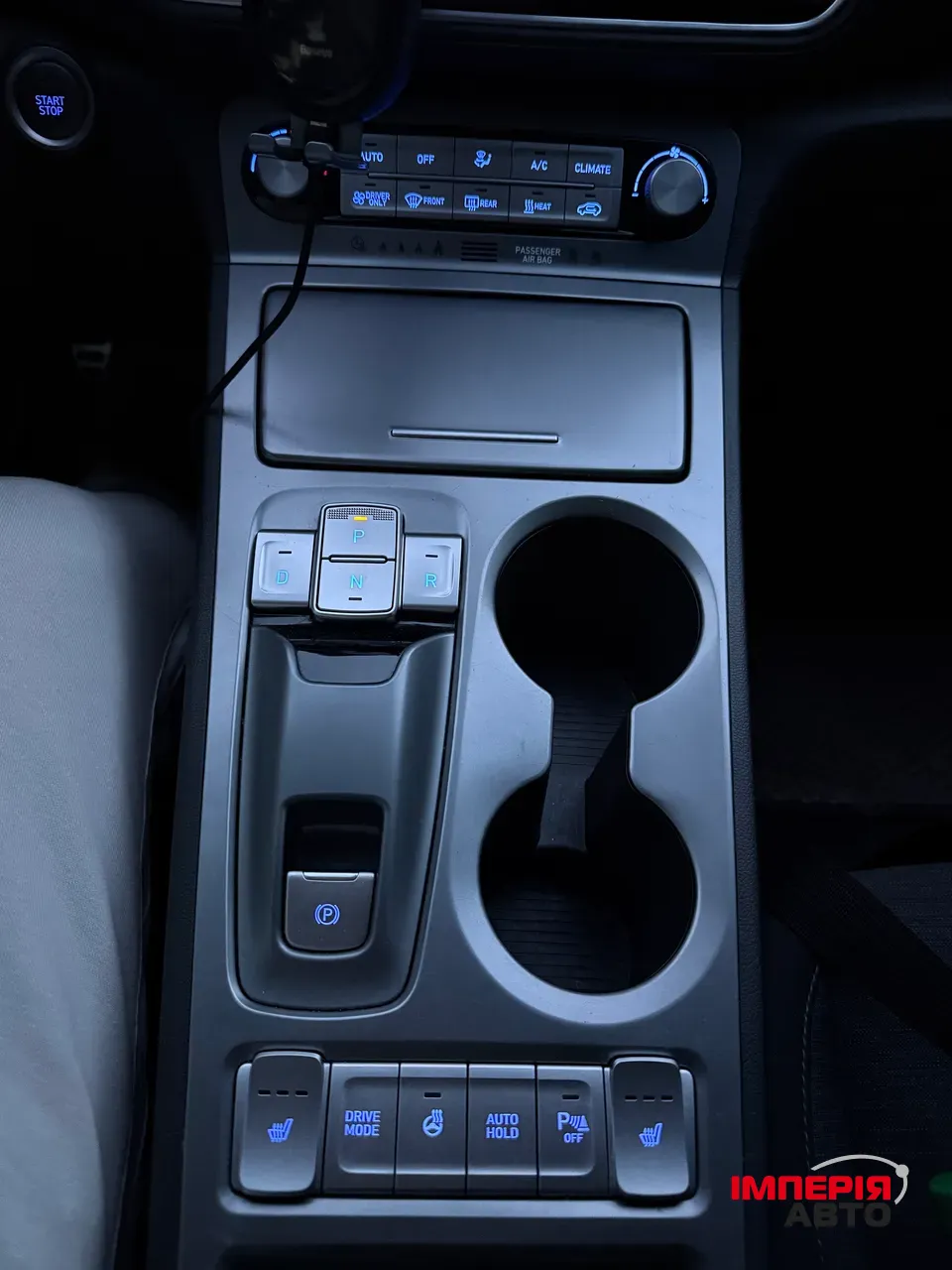 Hyundai Kona - фото 12