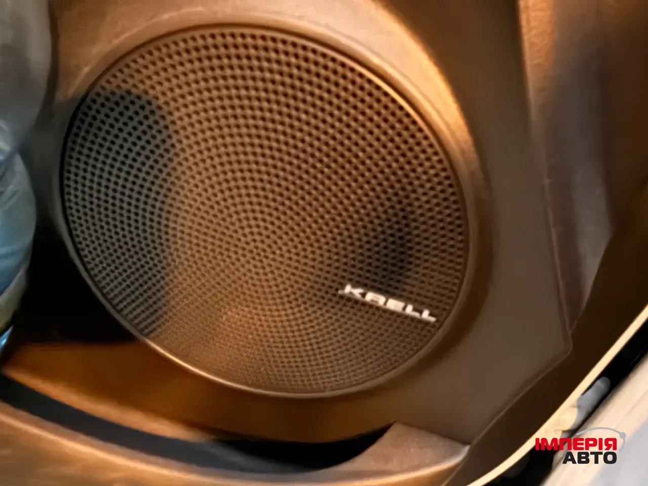 Hyundai Kona - фото 20