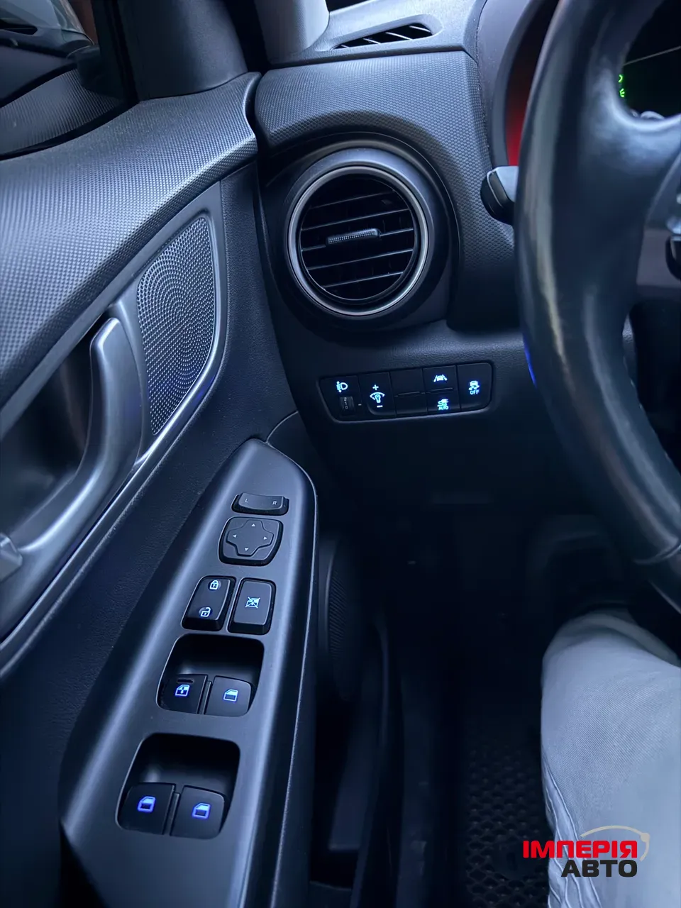 Hyundai Kona - фото 14