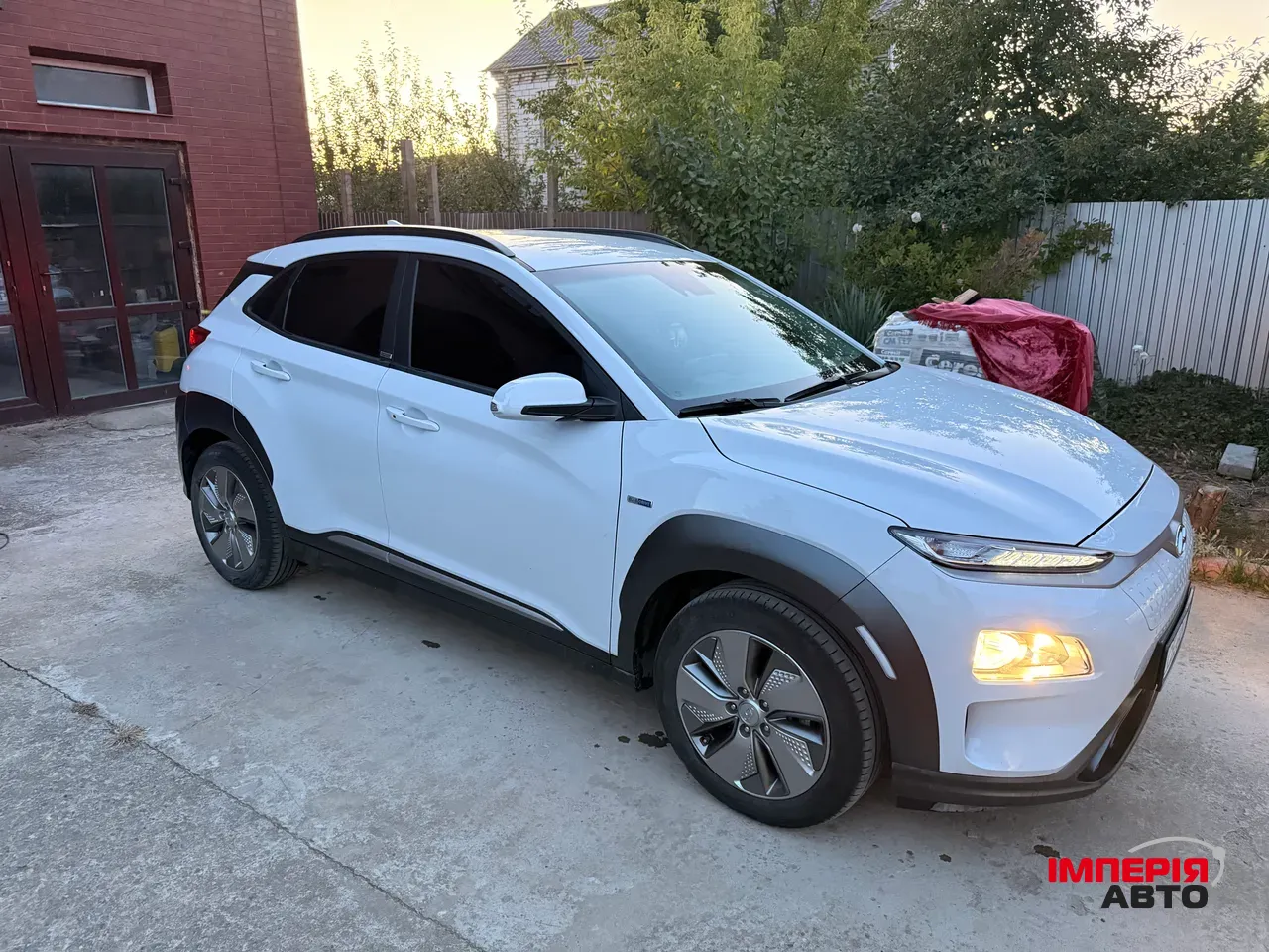 Hyundai Kona - фото 4