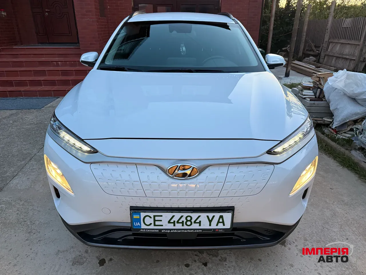 Hyundai Kona - фото 3