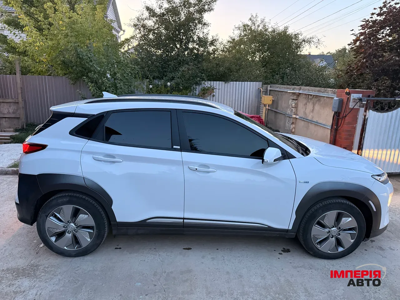 Hyundai Kona - фото 5