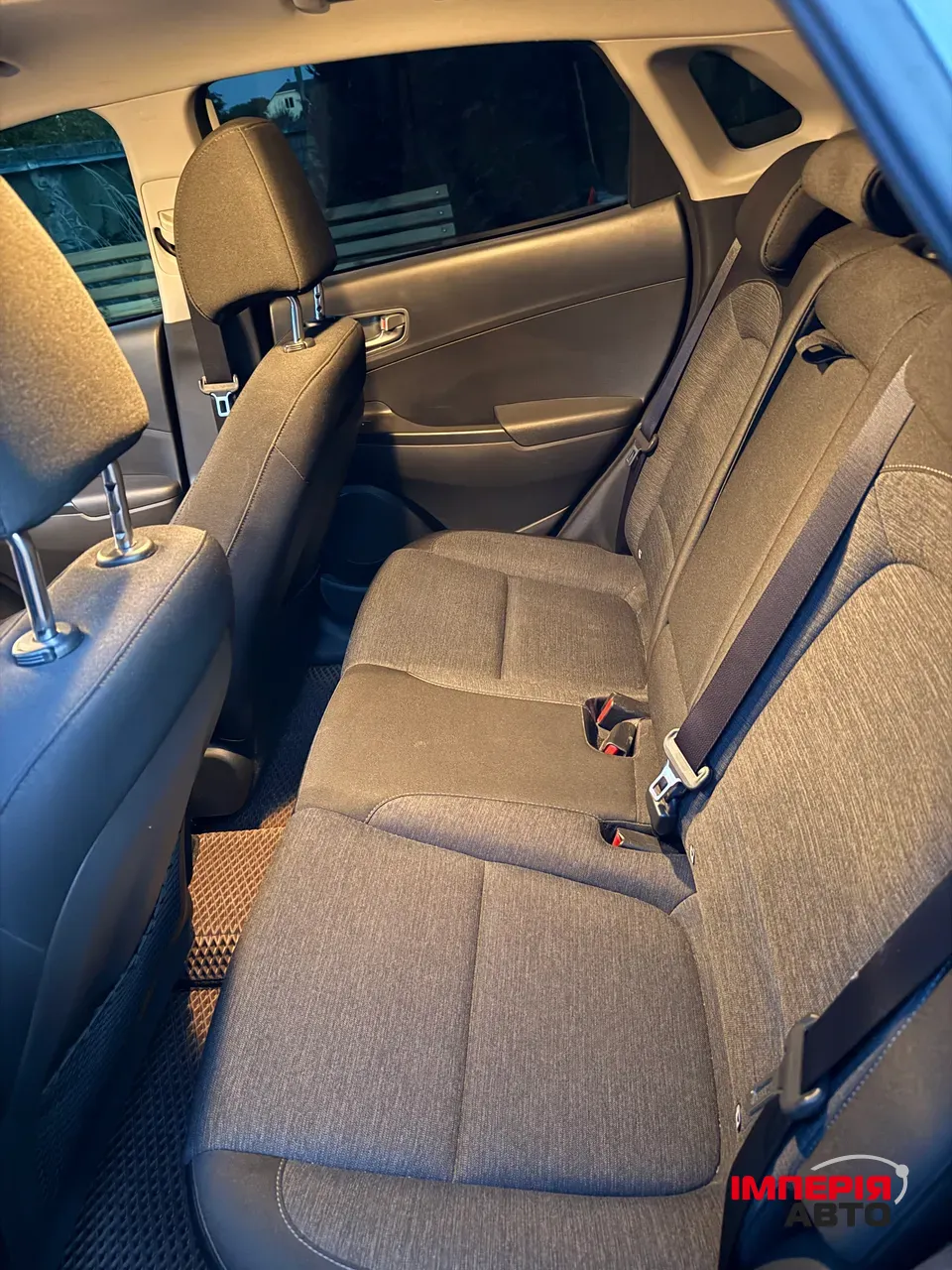 Hyundai Kona - фото 17