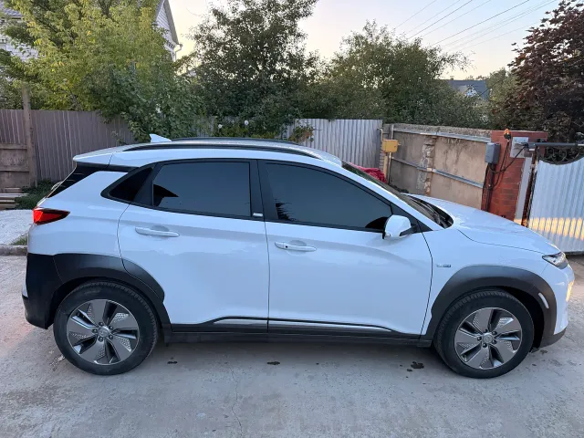 Hyundai Kona - фото 5