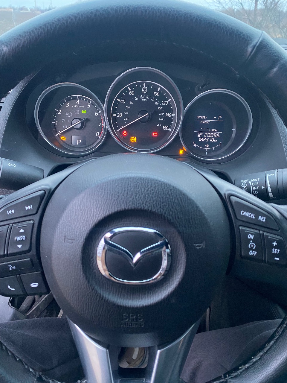 Mazda 6 2015, Прилуки, $12 000 - зображення 4