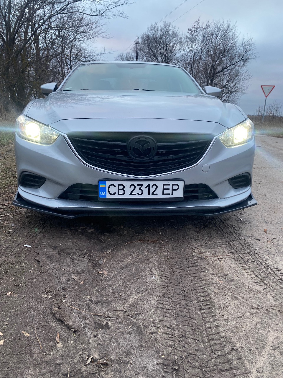Mazda 6 2015, Прилуки, $12 000 - зображення 5