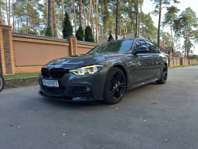 BMW 3 серії - фото 2