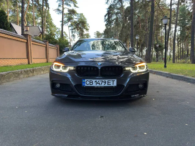BMW 3 серії - фото 5