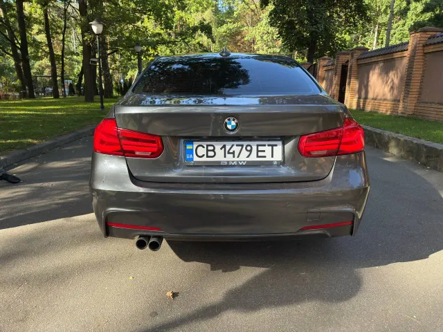 BMW 3 серії - фото 3