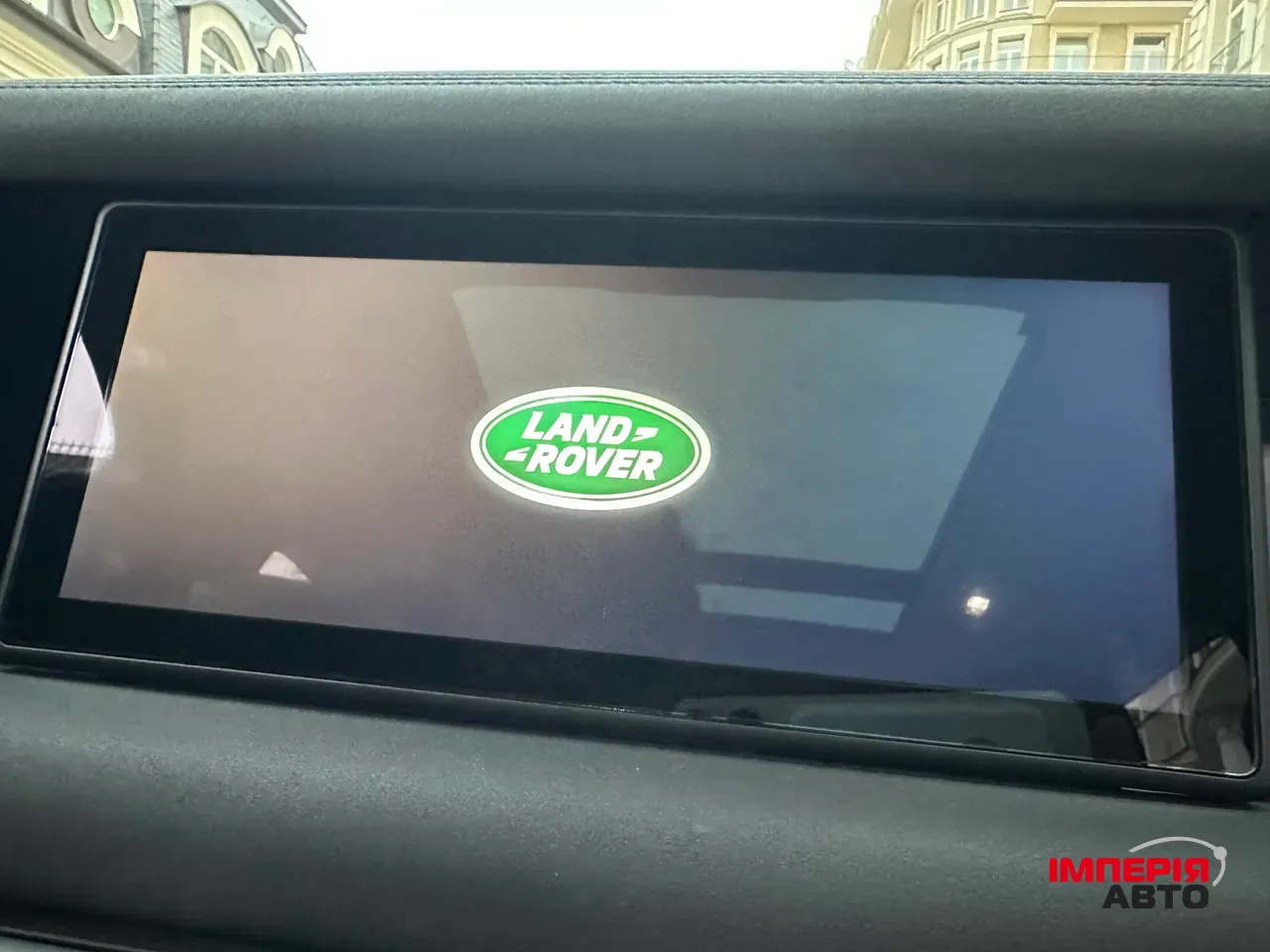 Land Rover Defender - фото 35