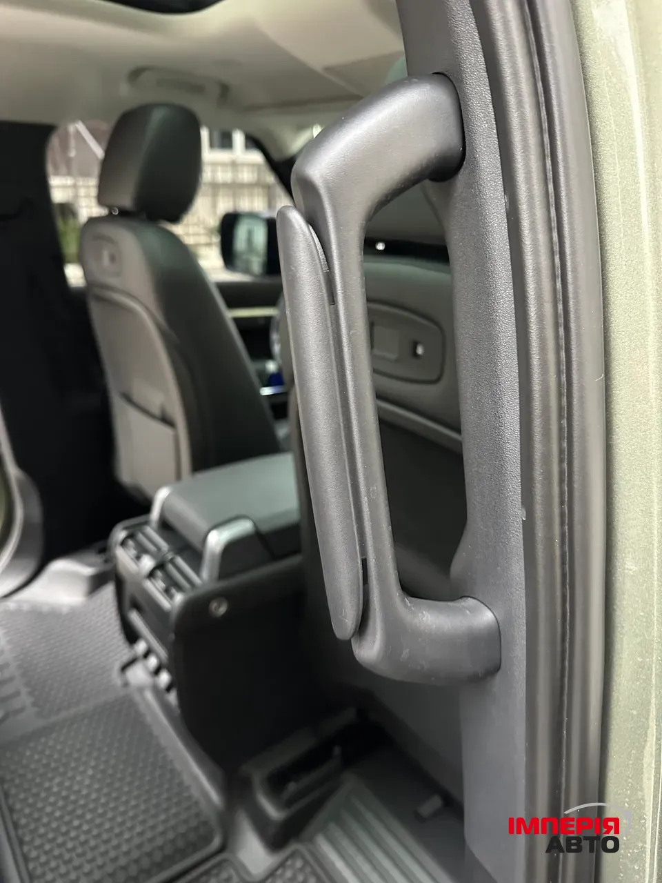 Land Rover Defender - фото 75