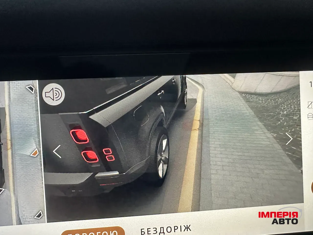 Land Rover Defender - фото 43