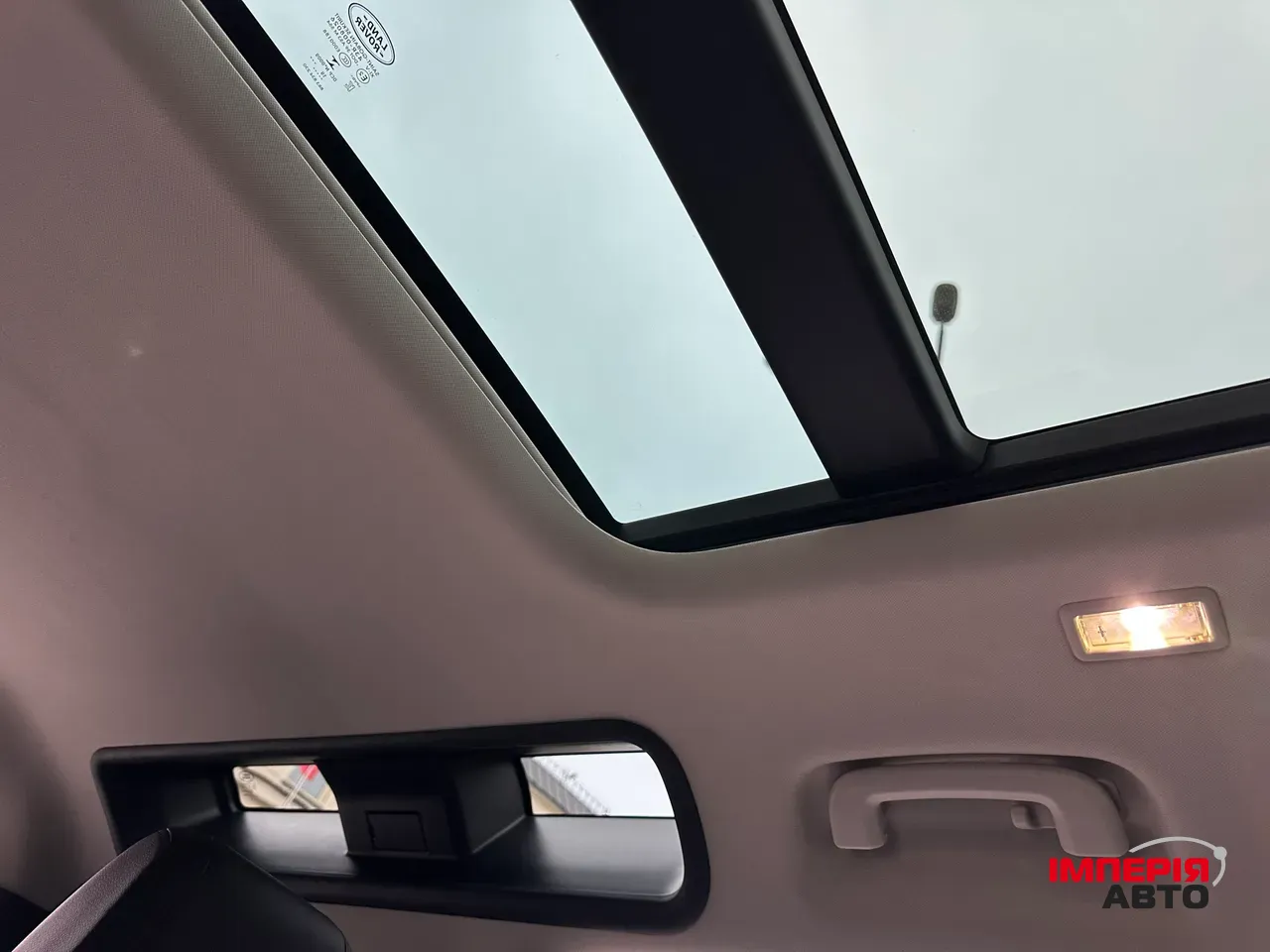 Land Rover Defender - фото 59