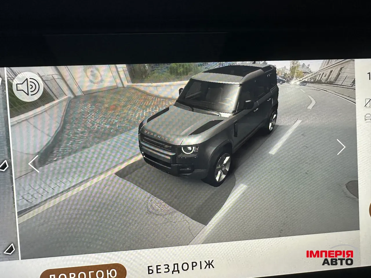 Land Rover Defender - фото 44
