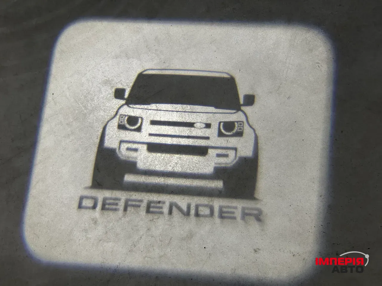 Land Rover Defender - фото 14