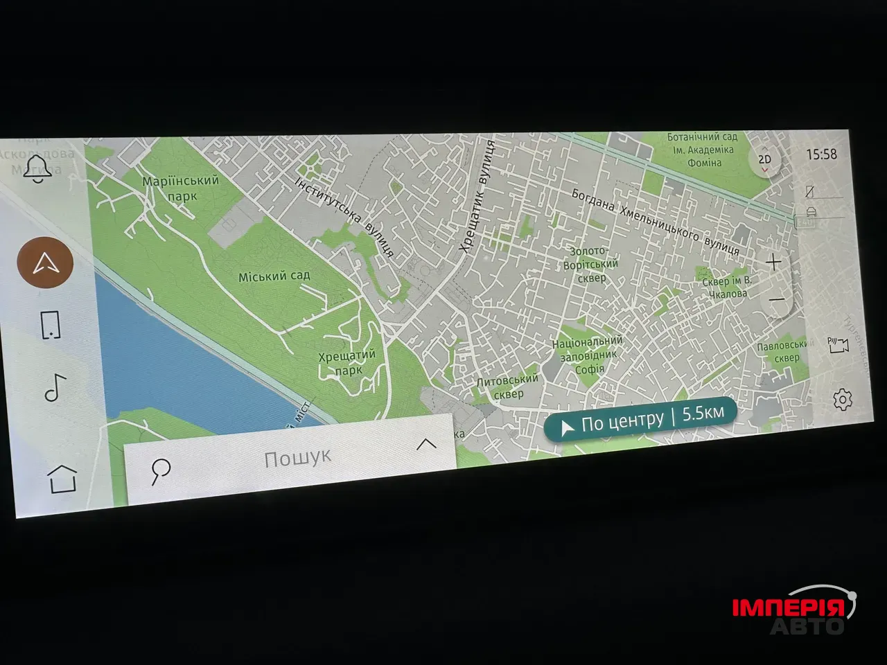 Land Rover Defender - фото 36