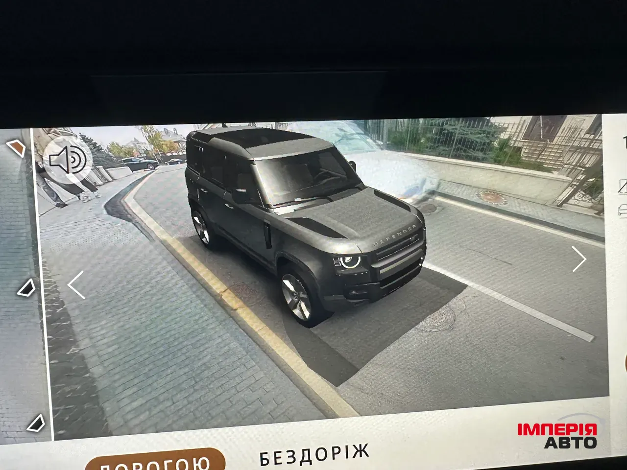 Land Rover Defender - фото 45