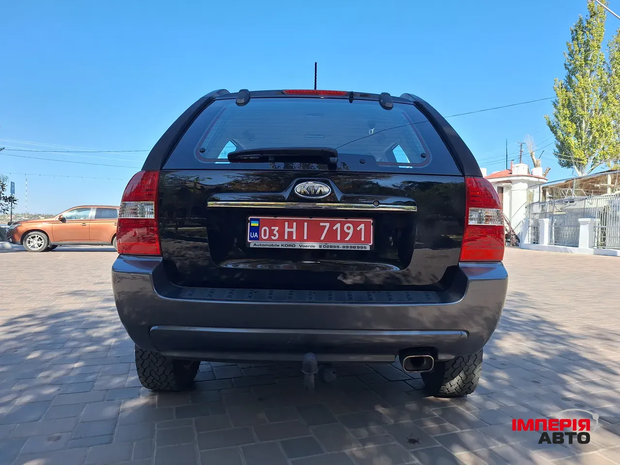 Kia Sportage - фото 18