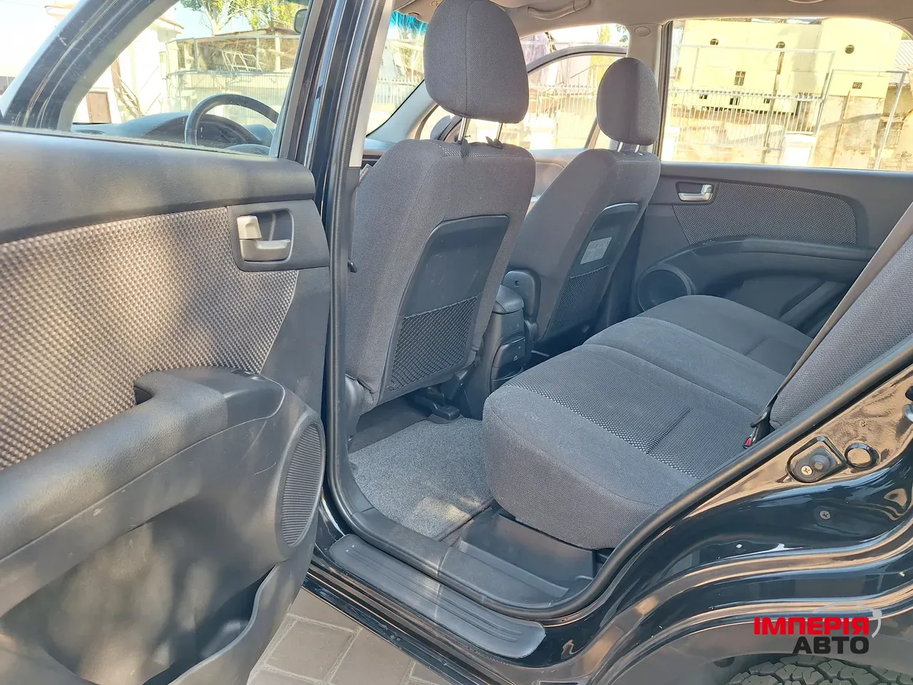 Kia Sportage - фото 40