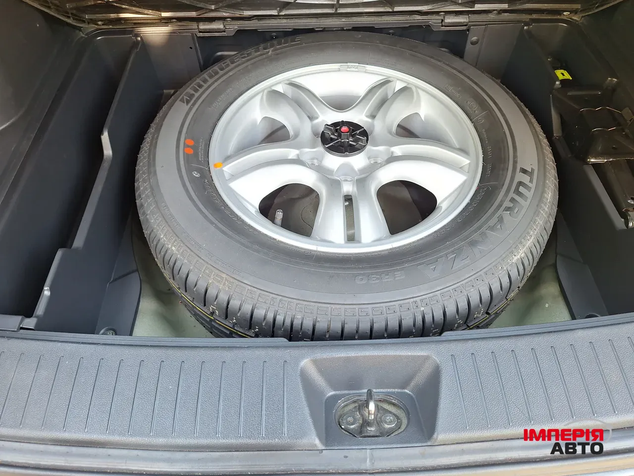 Kia Sportage - фото 36